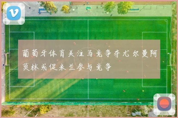 葡萄牙体育关注马竞争夺尤尔曼阿莫林或促米兰参与竞争